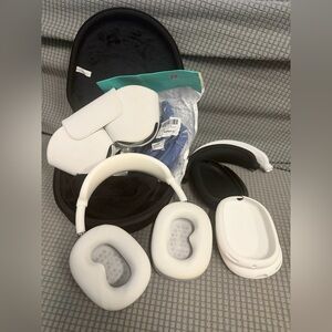 Apple AirPods Max Full Set Extra